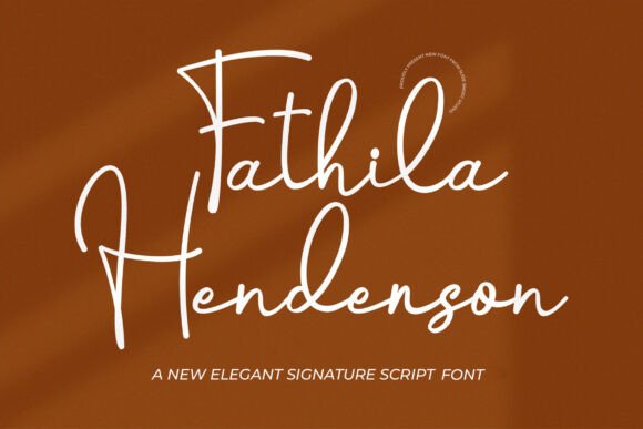 Fathila Henderson: A Designer's Review for Real Branding
