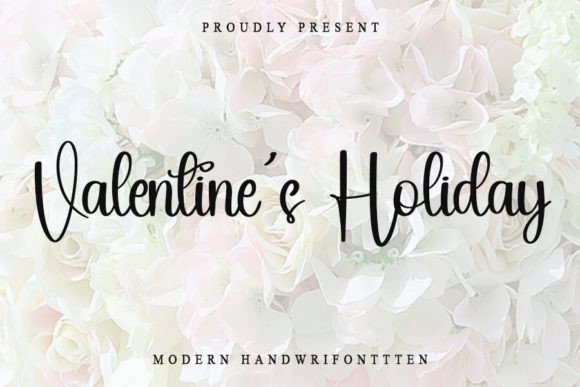 Valentines Holiday Font: A Designer's Review for Campaigns